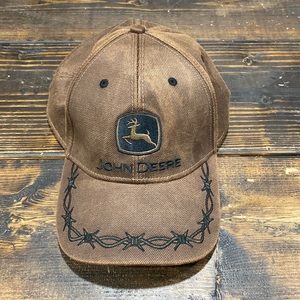 John Deere Hat